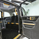 Image for article titled What an Electric London Taxi Is Like to Drive